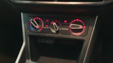 Volkswagen Polo 1.0 TSI 95 SE 5dr Petrol Hatchback